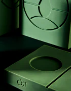 Imagem de capa vela verde ÓST