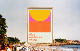 Dias Melhores Verão